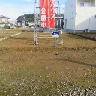 ★土地情報・分譲地★ 福知山市土師新町3丁目 One`s Town土師新町6号地【雀部小学校・日新中学校区】