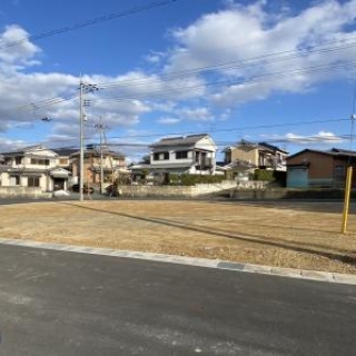 ★土地情報・分譲地★ 福知山市正明寺字向野 10号地【昭和小学校・南陵中学校区】